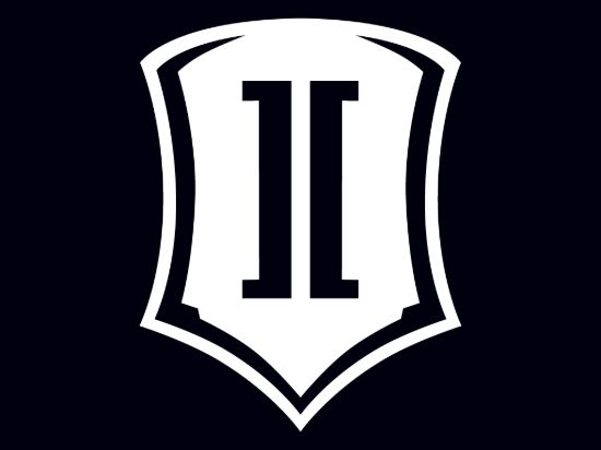 Picture of ICON Vehicle Dynamics Exterior Decal - STICKER-SHIELD 15 IN W