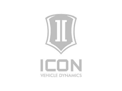 Picture of ICON Vehicle Dynamics Exterior Decal - STICKER-STACK 6 IN S