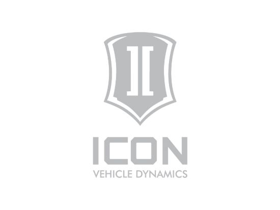 Picture of ICON Vehicle Dynamics Exterior Decal - STICKER-STACK 6 IN S