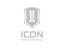Picture of ICON Vehicle Dynamics Exterior Decal - STICKER-STACK 6 IN S