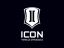 Picture of ICON Vehicle Dynamics Exterior Decal - STICKER-STACK 6 IN W