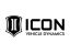 Picture of ICON Vehicle Dynamics Exterior Decal - STICKER-STD 12 IN B