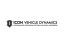 Picture of ICON Vehicle Dynamics Exterior Decal - STICKER-TAGLINE 18 IN B