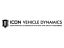 Picture of ICON Vehicle Dynamics Exterior Decal - STICKER-TAGLINE 25 IN S