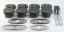 Picture of Mahle Motorsport Engine Piston Set - 197714875