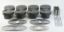 Picture of Mahle Motorsport Engine Piston Set - 197719210T