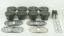 Picture of Mahle Motorsport Engine Piston Set - 197724930
