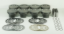 Picture of Mahle Motorsport Engine Piston Set - 197725160T