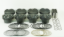 Picture of Mahle Motorsport Engine Piston Set - 197754545