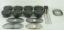 Picture of Mahle Motorsport Engine Piston Set - 197754750