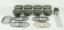 Picture of Mahle Motorsport Engine Piston Set - 197779125
