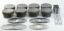 Picture of Mahle Motorsport Engine Piston Set - 197813880T