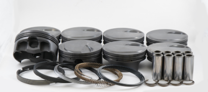 Picture of Mahle Motorsport Engine Piston Set - 928914110T
