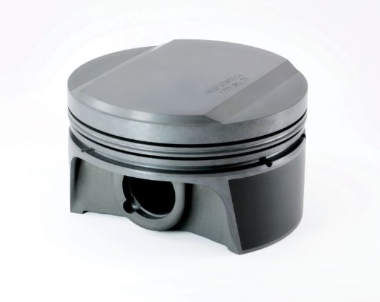 Picture of Mahle Motorsport Engine Piston Set - 929811650