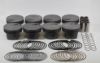 Picture of Mahle Motorsport Engine Piston Set - 929869520