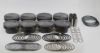 Picture of Mahle Motorsport Engine Piston Set - 929906710