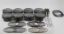 Picture of Mahle Motorsport Engine Piston Set - 929907110