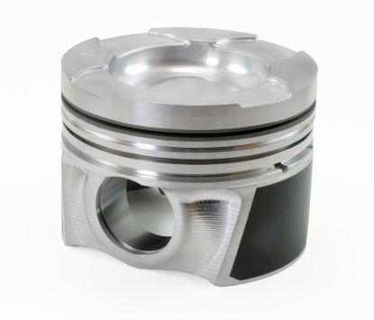 Picture of Mahle Motorsport Engine Piston Set - 930036255