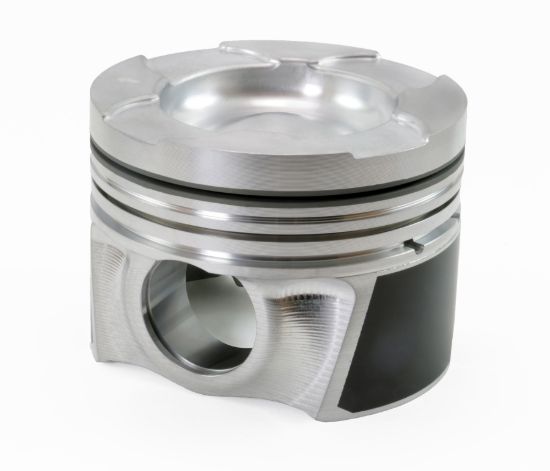 Picture of Mahle Motorsport Engine Piston Set - 930036275T