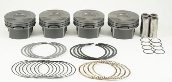Picture of Mahle Motorsport Engine Piston Set - 930067351