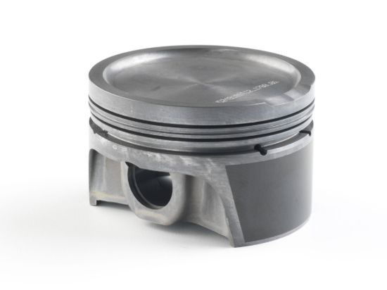 Picture of Mahle Motorsport Engine Piston Set - 930070509T