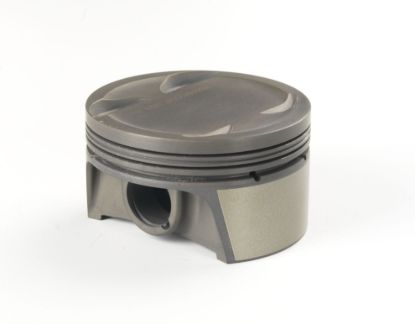 Picture of Mahle Motorsport Engine Piston Set - 930081525T