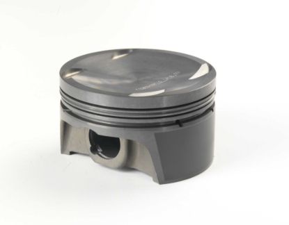 Picture of Mahle Motorsport Engine Piston Set - 930110205