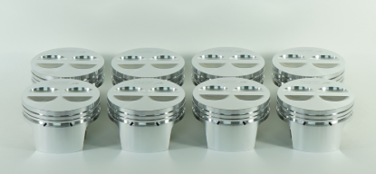 Picture of Mahle Motorsport Engine Piston Set - 930127805T
