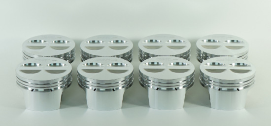Picture of Mahle Motorsport Engine Piston Set - 930127820T