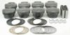 Picture of Mahle Motorsport Engine Piston Set - 930134030