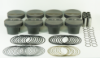 Picture of Mahle Motorsport Engine Piston Set - 930200140