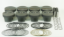 Picture of Mahle Motorsport Engine Piston Set - 930200225