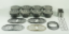 Picture of Mahle Motorsport Engine Piston Set - 930200965