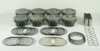Picture of Mahle Motorsport Engine Piston Set - 930201125