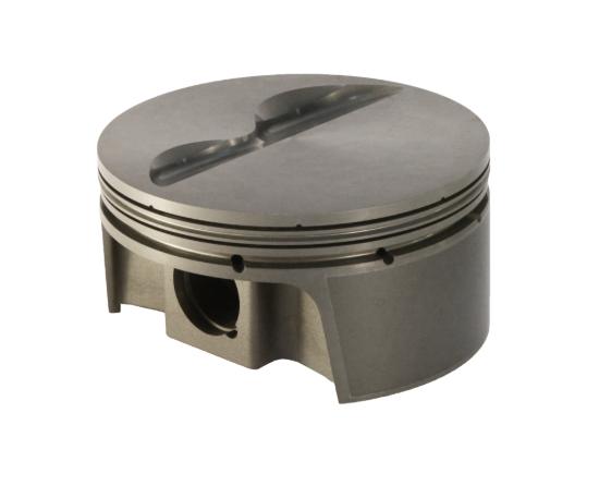 Picture of Mahle Motorsport Engine Piston Set - 930202630