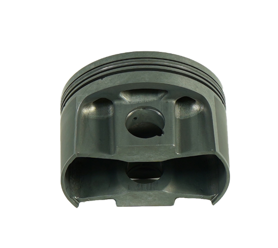 Picture of Mahle Motorsport Engine Piston Set - 930203730T