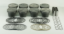 Picture of Mahle Motorsport Engine Piston - 930205566-1