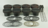 Picture of Mahle Motorsport Engine Piston Set - 930208265