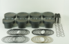 Picture of Mahle Motorsport Engine Piston Set - 930210260