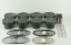 Picture of Mahle Motorsport Engine Piston Set - 930211425T