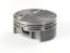 Picture of Mahle Motorsport Engine Piston Set - 930219005