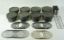 Picture of Mahle Motorsport Engine Piston Set - 930219008T