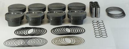 Picture of Mahle Motorsport Engine Piston Set - 930219205T