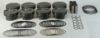 Picture of Mahle Motorsport Engine Piston Set - 930219330
