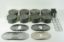 Picture of Mahle Motorsport Engine Piston Set - 930219600T