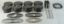 Picture of Mahle Motorsport Engine Piston Set - 930219805T