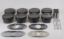 Picture of Mahle Motorsport Engine Piston Set - 930226880T