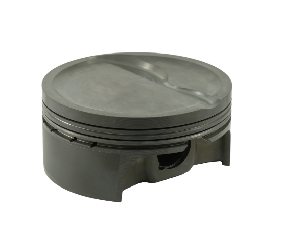 Picture of Mahle Motorsport Engine Piston Set - 930229400