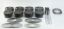 Picture of Mahle Motorsport Engine Piston Set - 930229600