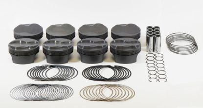 Picture of Mahle Motorsport Engine Piston Set - 930229735